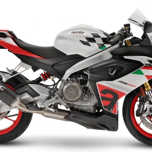 2023 Aprilia RS 660 Extrema Gallery Image 1