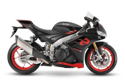 2023 Aprilia RSV4 1100