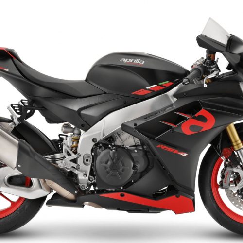 2023 Aprilia RSV4 1100 Gallery Image 1