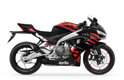 2024 Aprilia  RS 457