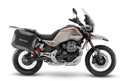 2024 MotoGuzzi V85 TT Travel