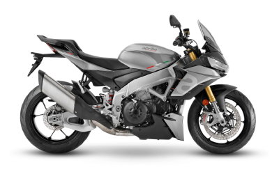 2022 Aprilia Tuono V4 1100