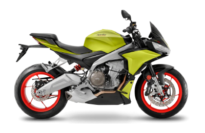 2022 Aprilia Tuono 660