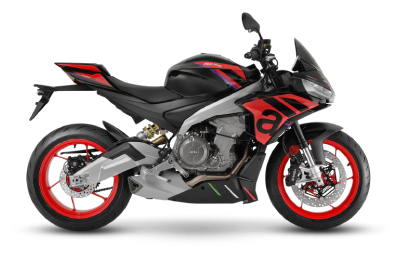 2023 Aprilia Tuono 660 Factory 660