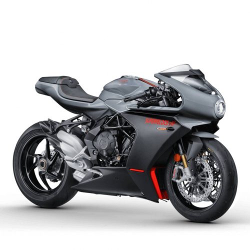 2024 MV Agusta Superveloce 800 Gallery Image 1