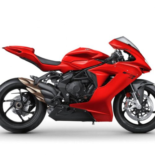 2024 MVAgusta F3 R Gallery Image 1