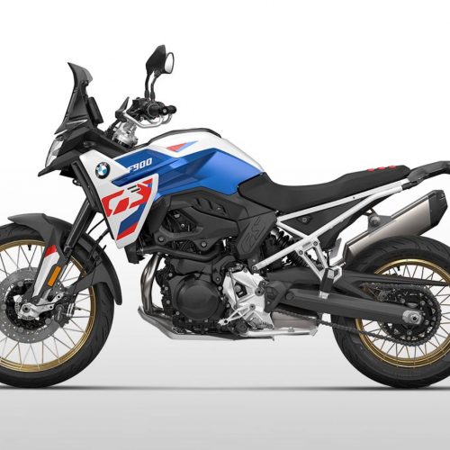 2024 BMW  F 900 GS Gallery Image 1