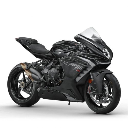 2024 MVAgusta F3 RR Gallery Image 1