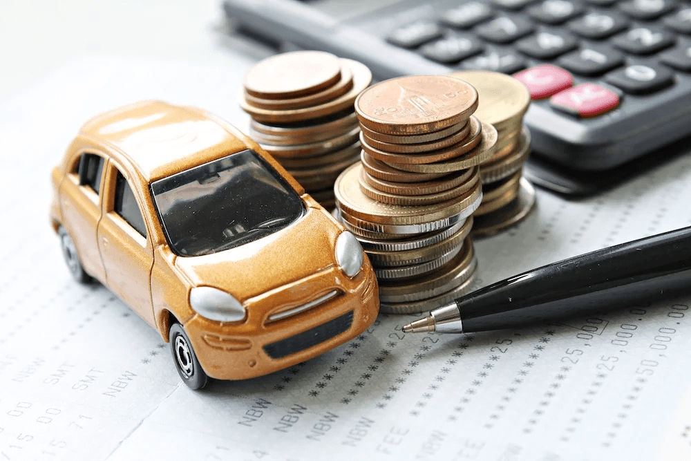 Finance your vehicle at our dealer near Edwardsville, IL.