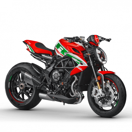 2024 MVAgusta Dragster RC SCS Gallery Image 2