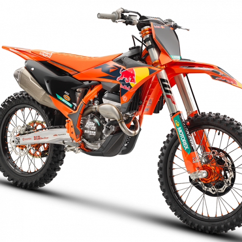 2024 KTM 250 SX-F FACTORY EDITION Gallery Image 1