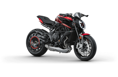 2024 MVAgusta Dragster RR SCS