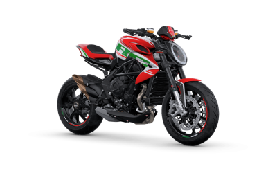 2024 MVAgusta Dragster RC SCS