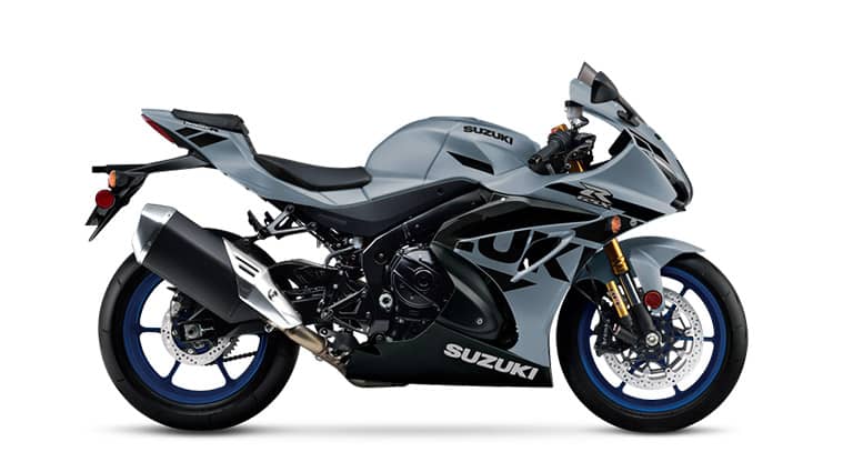 Suzuki GSX R1000R