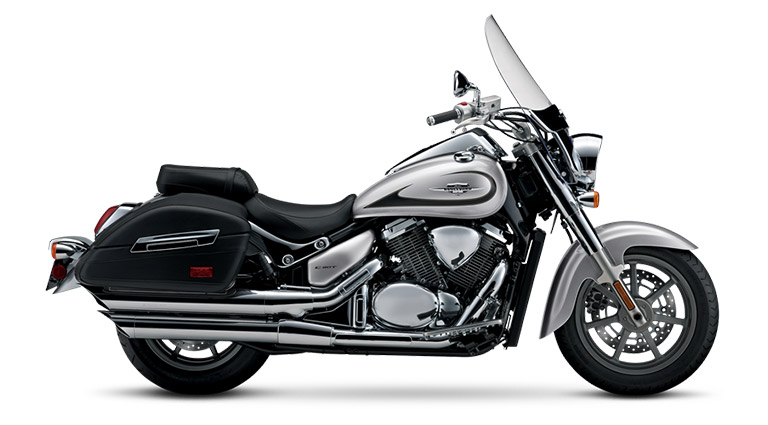 Suzuki Boulevard C90T