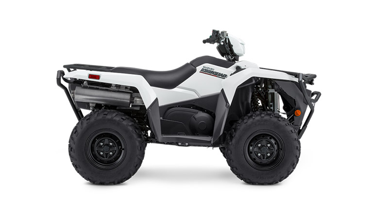 Suzuki KingQuad 500AXi