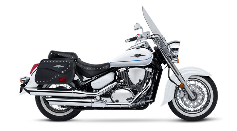 Suzuki Boulevard C50T