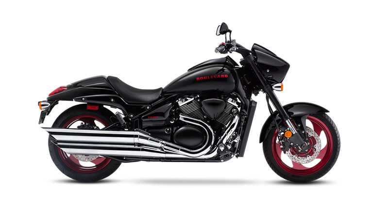 Suzuki Boulevard M90