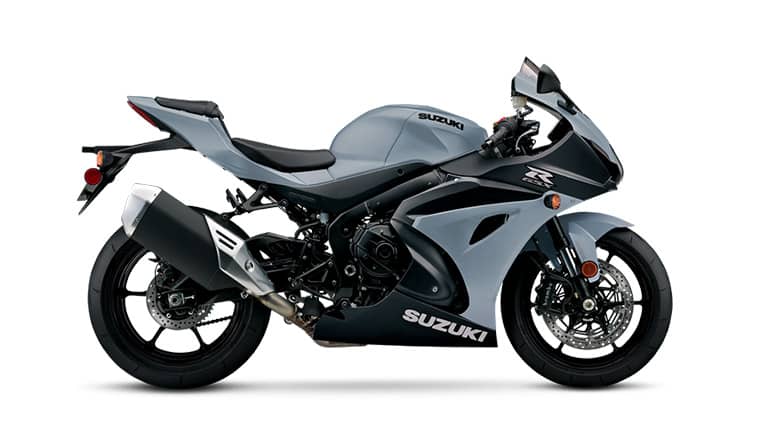 Suzuki  GSX R1000