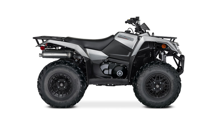 Suzuki KingQuad 400ASi