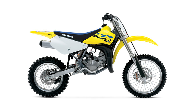 Suzuki RM85