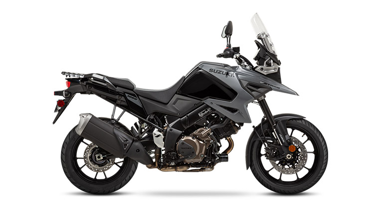 Suzuki V STROM 1050