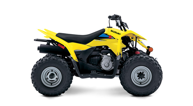 Suzuki QuadSport Z90