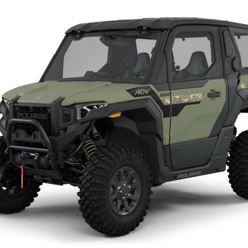 2025 Polaris Polaris XPEDITION ADV Northstar Gallery Image 1