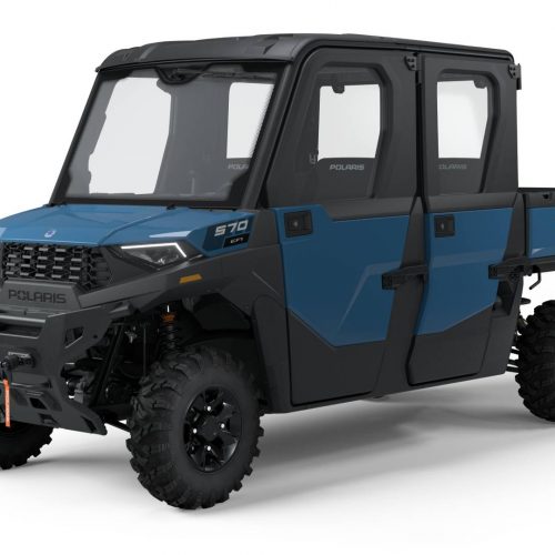 2025 Polaris Ranger Crew SP 570 NorthStar Edition Gallery Image 1