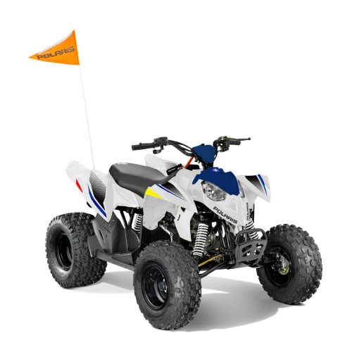 2025 Polaris Outlaw 110 EFI Gallery Image 1