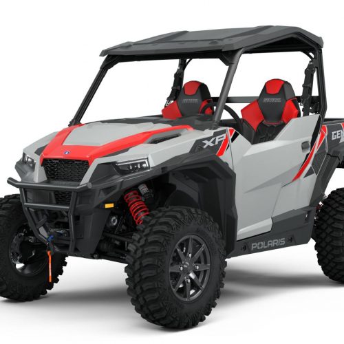 2025 Polaris GENERAL XP 1000 SPORT Gallery Image 1