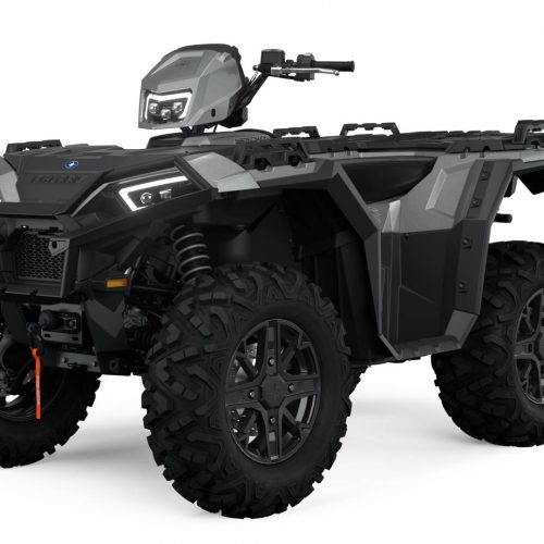 2025 Polaris Sportsman XP 1000 Ultimate Gallery Image 1