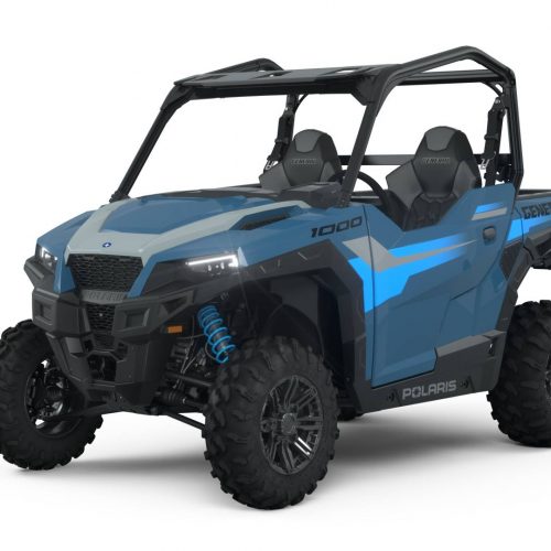 2025 Polaris GENERAL 1000 Premium Gallery Image 1