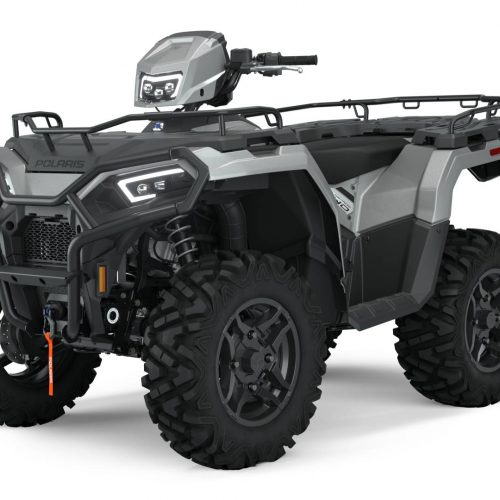 2025 Polaris Sportsman 570 Ultimate Gallery Image 1