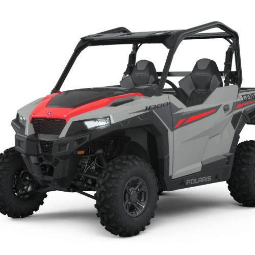 2025 Polaris GENERAL 1000 SPORT Gallery Image 1