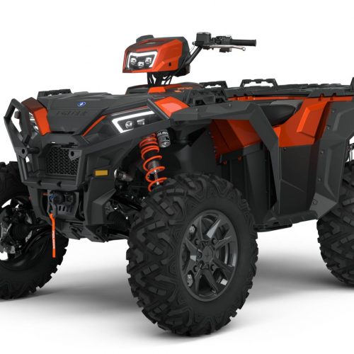 2025 Polaris Sportsman XP 1000 S Gallery Image 1