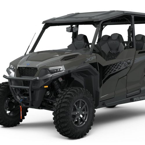 2025 Polaris GENERAL XP 4 1000 PREMIUM Gallery Image 1