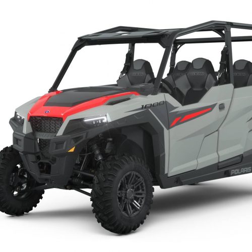 2025 Polaris GENERAL 4 1000 SPORT Gallery Image 1