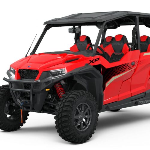 2025 Polaris GENERAL XP 4 1000 ULTIMATE Gallery Image 1