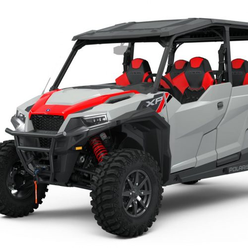 2025 Polaris GENERAL XP 4 1000 SPORT Gallery Image 1