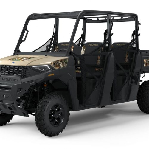 2025 Polaris Ranger Crew SP 570 Premium Gallery Image 1