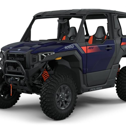 2025 Polaris Polaris XPEDITION ADV Ultimate Gallery Image 1