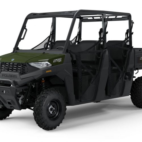 2025 Polaris Ranger Crew SP 570 Gallery Image 1