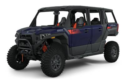 2025 Polaris Polaris XPEDITION ADV 5 Ultimate