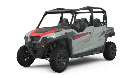 2025 Polaris GENERAL 4 1000 SPORT