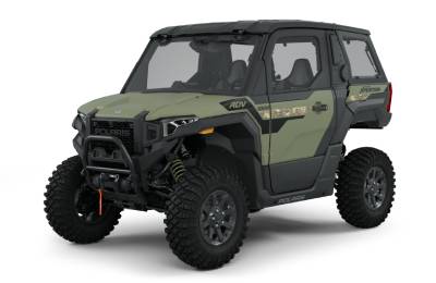 2025 Polaris Polaris XPEDITION ADV Northstar