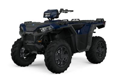 2025 Polaris Sportsman 850 Premium