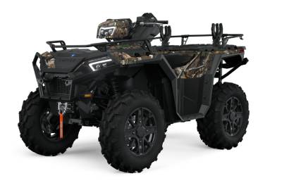 2025 Polaris Sportsman XP 1000 Hunt Edition