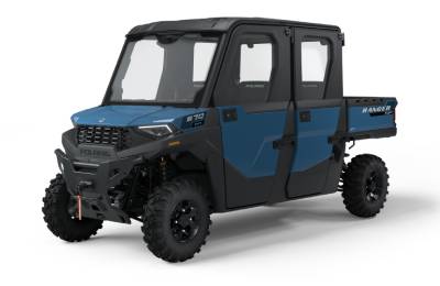 2025 Polaris Ranger Crew SP 570 NorthStar Edition