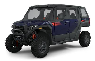 2025 Polaris Polaris XPEDITION ADV 5 Northstar